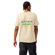NORTHERN IRELAND - Men's Premium Short Sleeve Tee