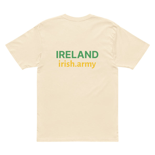 IRELAND - Men's Premium Short Sleeve Tee