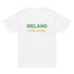 IRELAND - Men's Premium Short Sleeve Tee