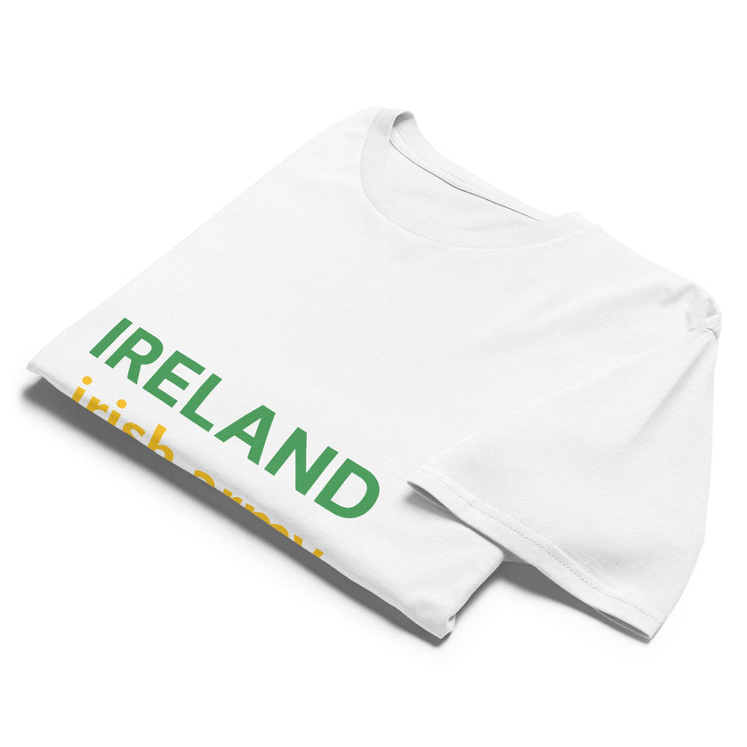 IRELAND - Men's Premium Short Sleeve Tee