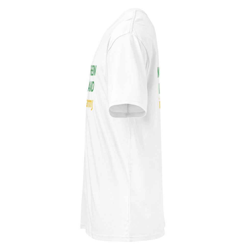 NORTHERN IRELAND - Men's Premium Short Sleeve Tee
