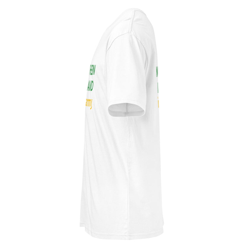 NORTHERN IRELAND - Men's Premium Short Sleeve Tee