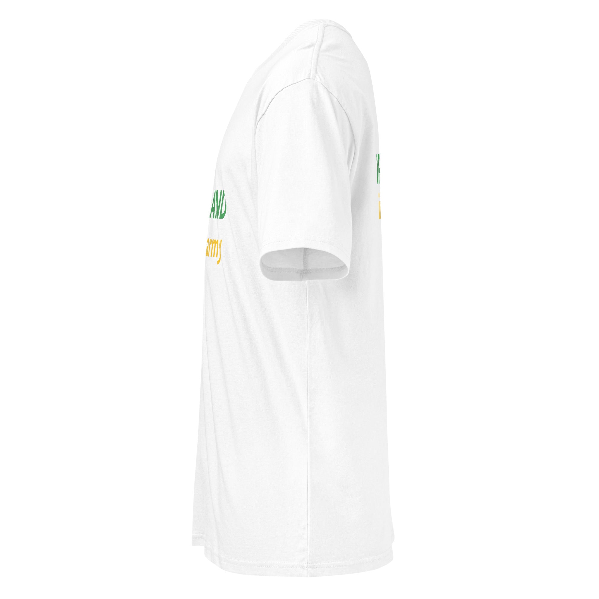 IRELAND - Men's Premium Short Sleeve Tee