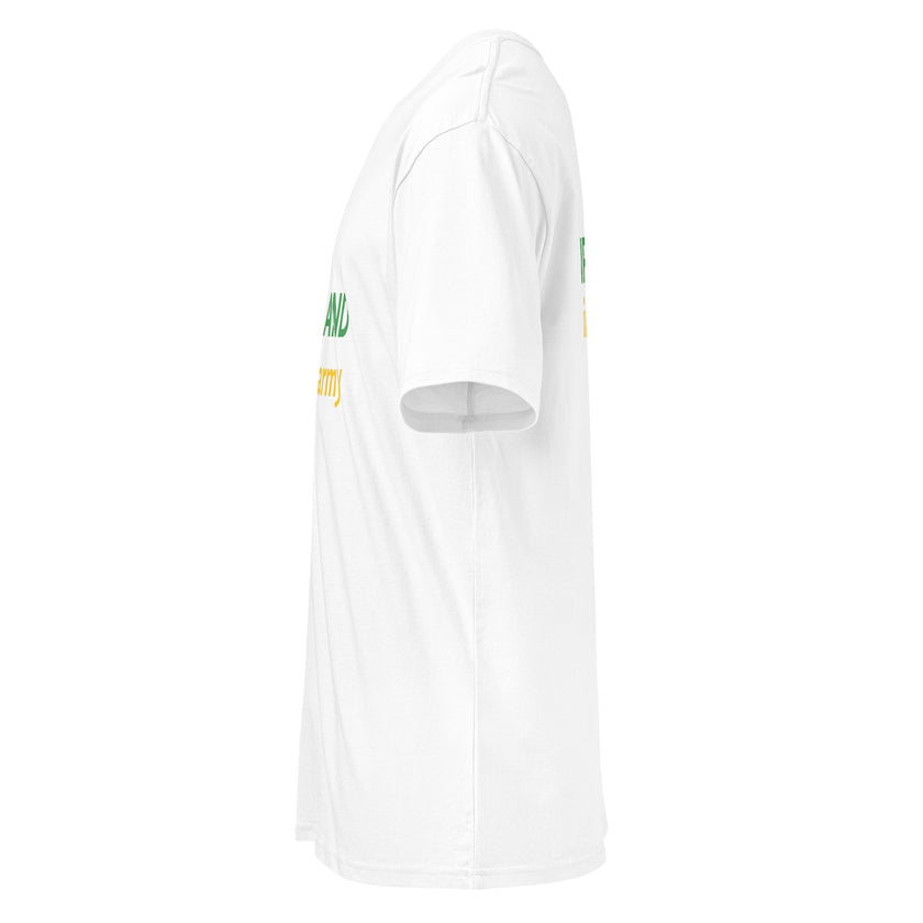 IRELAND - Men's Premium Short Sleeve Tee