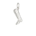 Cowboy Boot Charm