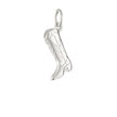 Cowboy Boot Charm