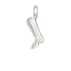 Cowboy Boot Charm