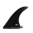 Deflow Mini Cream Longboard Finne