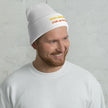 Irish Army - Cuffed Beanie