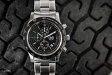 Esses GT Chronograph, Metal Strap