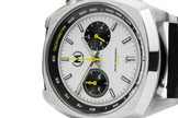 Driver Chronograph MKII Meca-Quartz, Panda