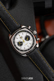 Driver Chronograph MKII Meca-Quartz, Panda