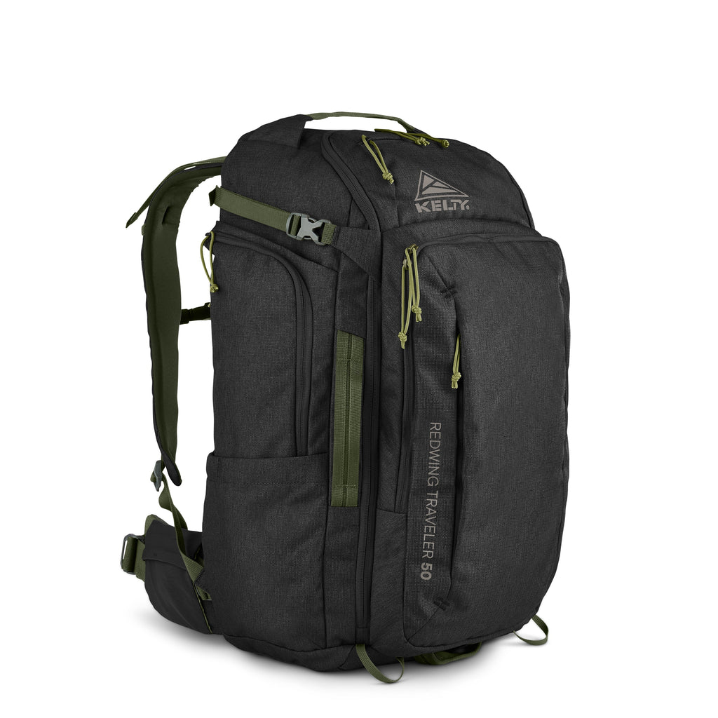 KELTY REDWING TRAVELLER 50 BLACK