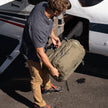 Kelty Redwing Traveller 50L Backpack - Burnt Olive