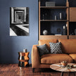 Eternal Labyrinth Canvas