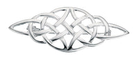 Beginnings Celtic Brooch