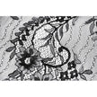 Dark in Love Gloriana Draped Maxi Skirt