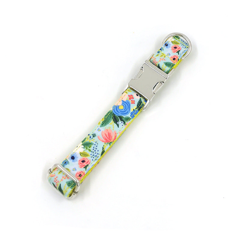 Collar personalizable para perros pequeños y medianos