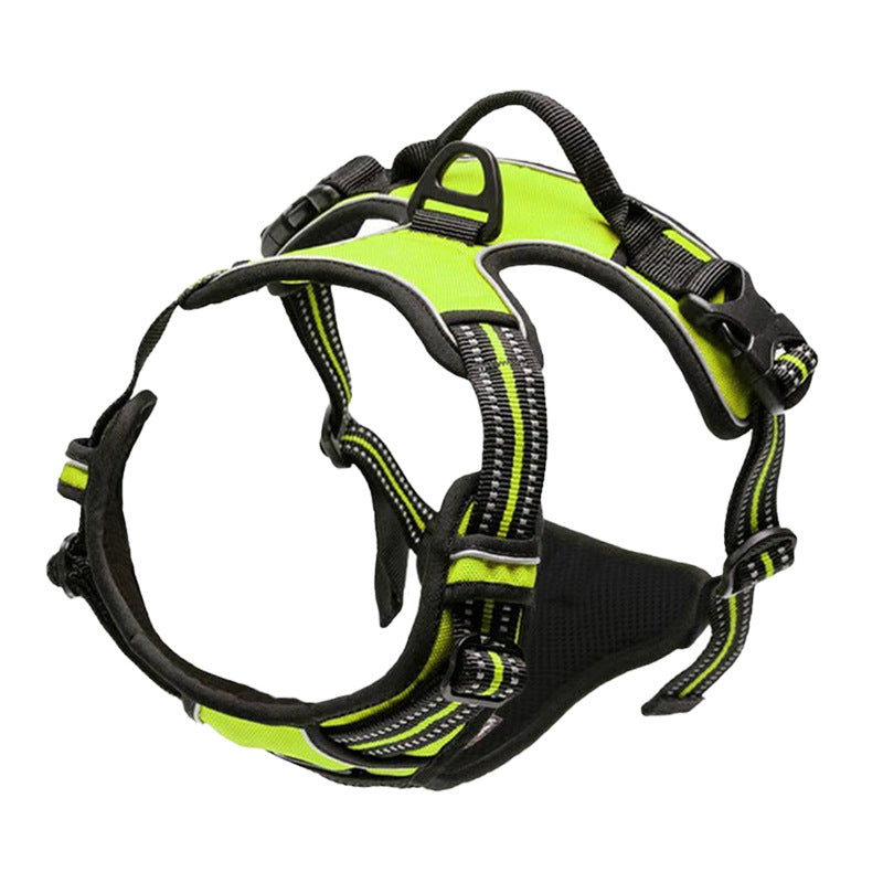 Pechera Antitirones para Perros