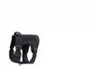 1000D Nylon Waterproof Outdoor Large Dog Dog Clothes Suspender Suit