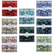 Christmas Decorations 28PCS Electroplated Plastic Balls Christmas Tree Ornaments