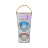 Ventilador de doble cabezal con pulverizador, humidificador portátil, ventilador de aire acondicionado, pequeño enfriador de aire doméstico, ajuste de aire portátil por hidrorefrigeración