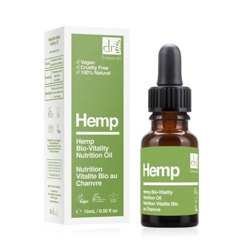 Bio-Vitality Ernährungsöl 15 ml