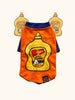 Original Dog Cat Clothes Thin Style