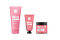 Watermelon Superfood 2-in-1 Cleanser & Makeup Remover Trio