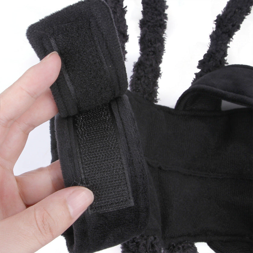 Creative Pets Funny Spiders Chest And Back