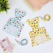 Pet Princess Dress Traction Buckle Clothes Pet Dog Clothes