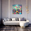 Alchemy Pop Lab Canvas