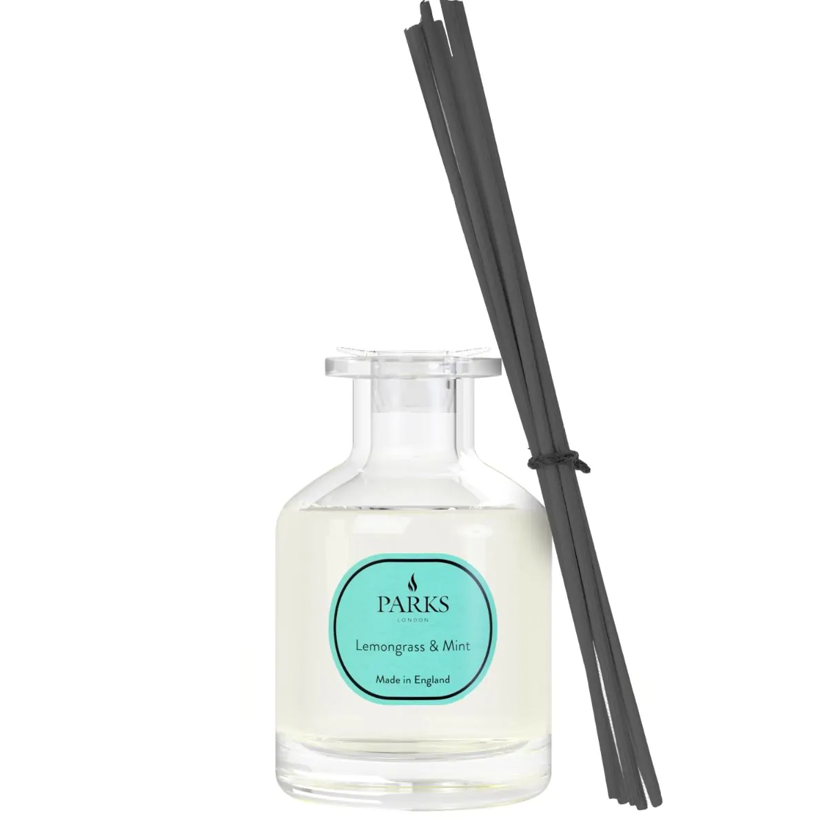 ZITRONENGRAS & MINZE DIFFUSER 100ML