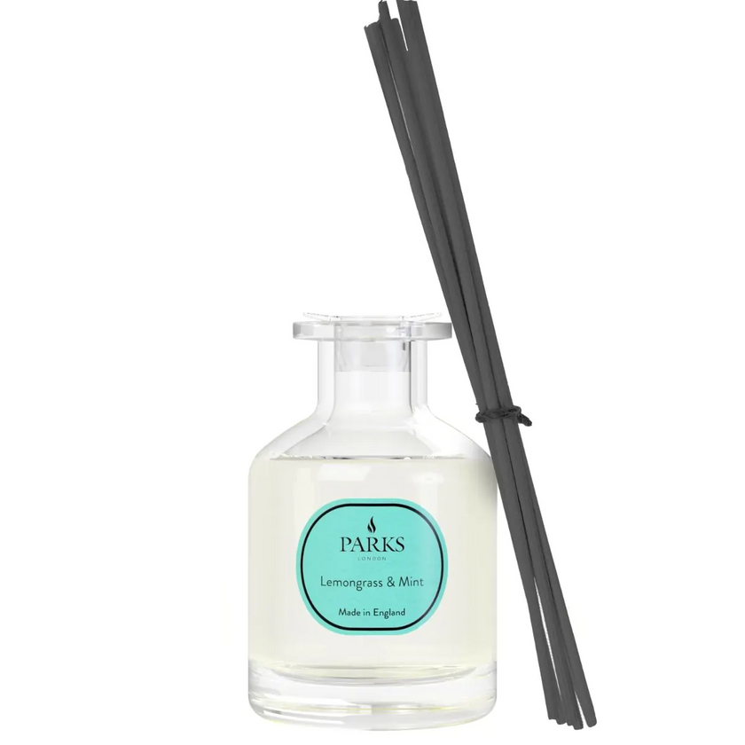 ZITRONENGRAS & MINZE DIFFUSER 100ML