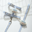 Cat Leash Anti-break Out Special Pet Chest Strap Adjustable