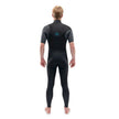 Dakine Quantum Chest Zip SS Full Suit 3/2mm Wetsuit