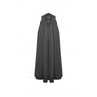 Dark in Love Women's Elegant Delora High Waist Maxi Skirt