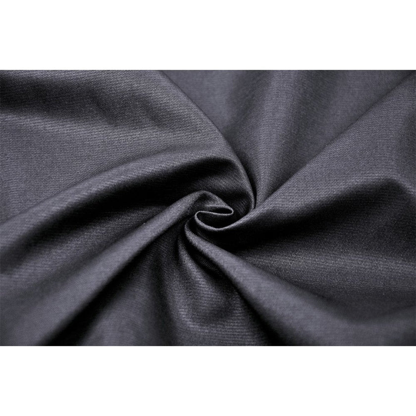 Dark in Love Women's Elegant Delora High Waist Maxi Skirt