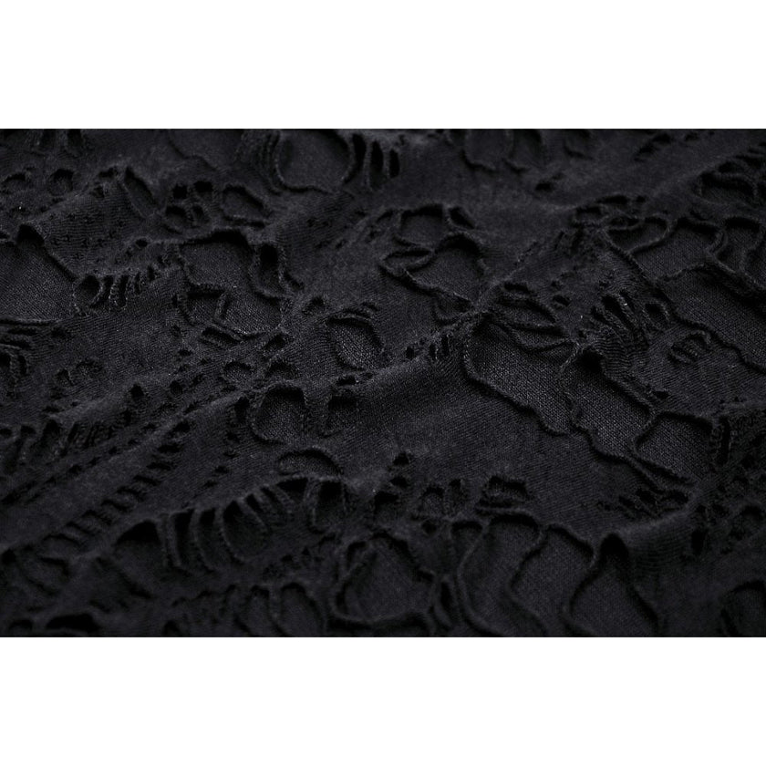 Dark in Love Hattie Hooded Dress