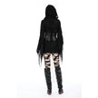 Dark in Love Hattie Hooded Dress