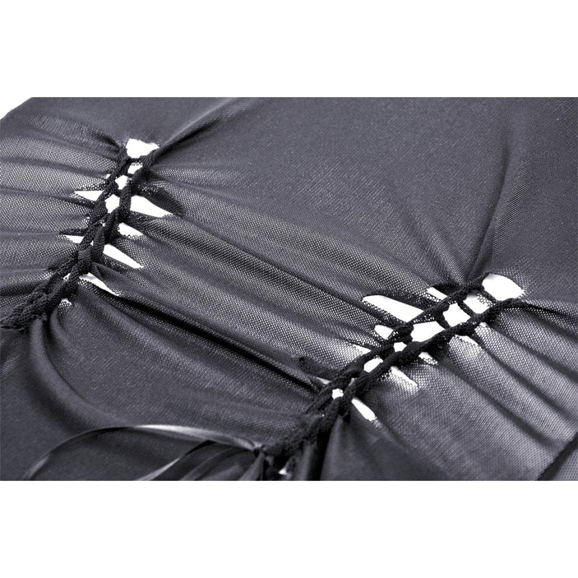 Dark in Love Mara Long Sleeve Top