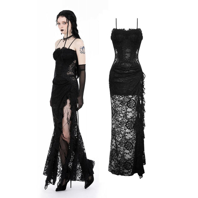 Dark in Love Naiara Dress
