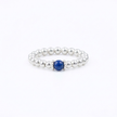 Blue Stone Ring