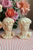 Vela perfumada busto David