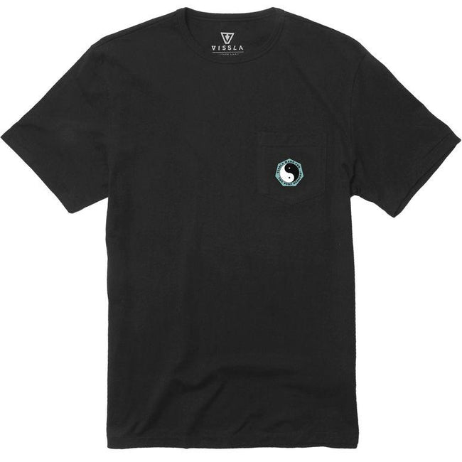 Vissla T&C 71 Organic PKT Tee