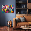 Triangular Dynamics Canvas
