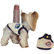 Cat Pet Small Sling Vest