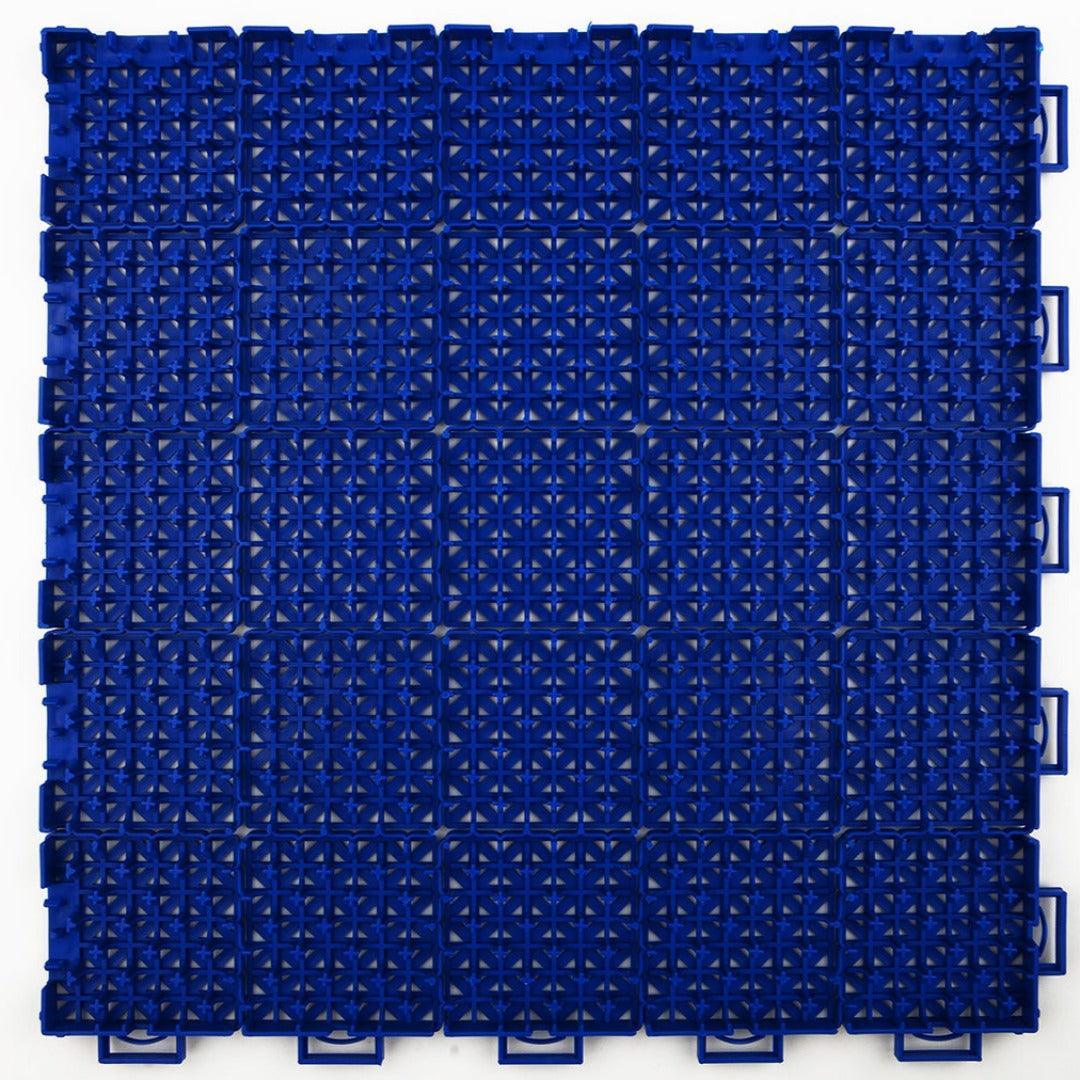 Modular Multi-Sport Court Flooring