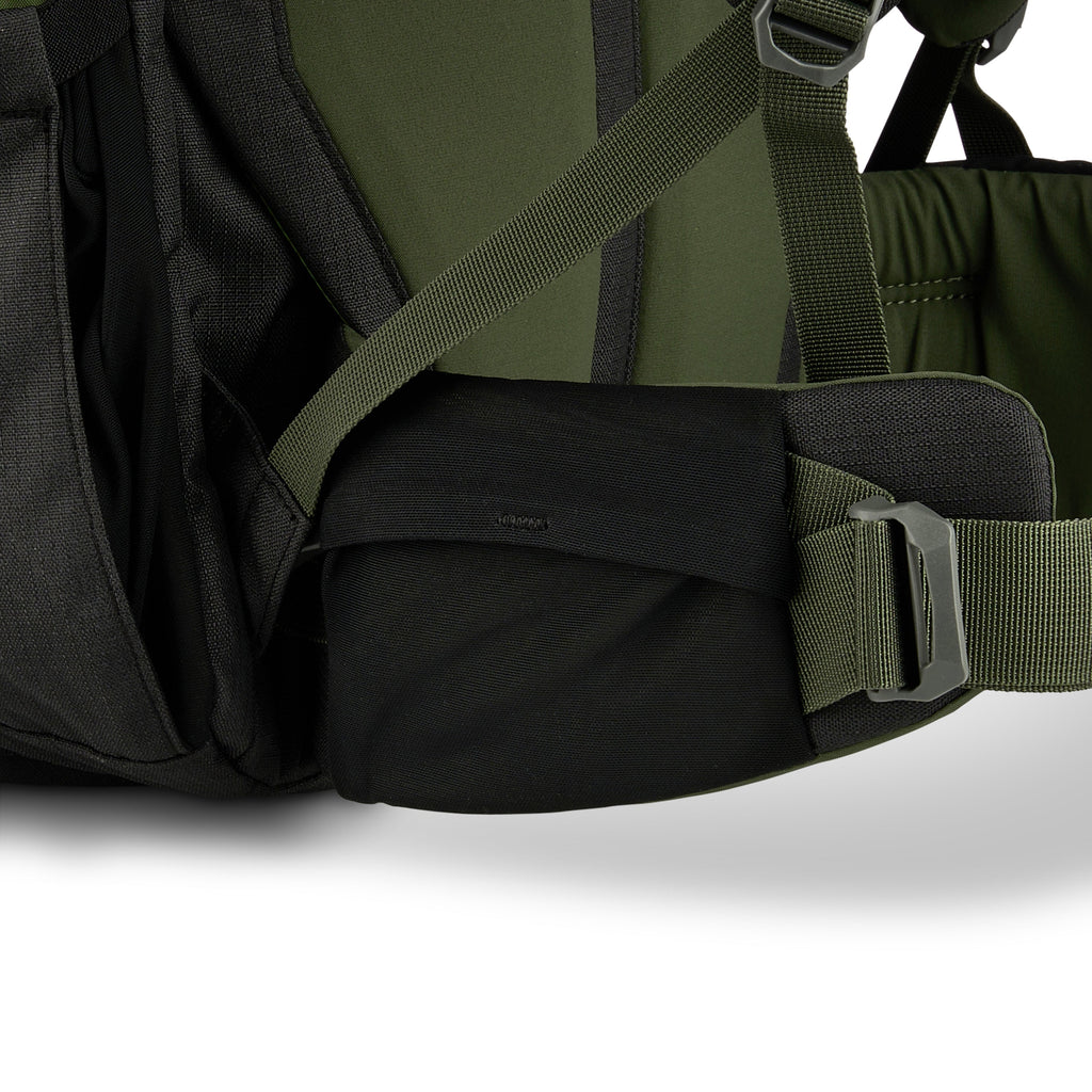 KELTY REDWING TRAVELLER 40 NEGRO