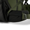 Kelty Redwing Traveller 40L Backpack - Black